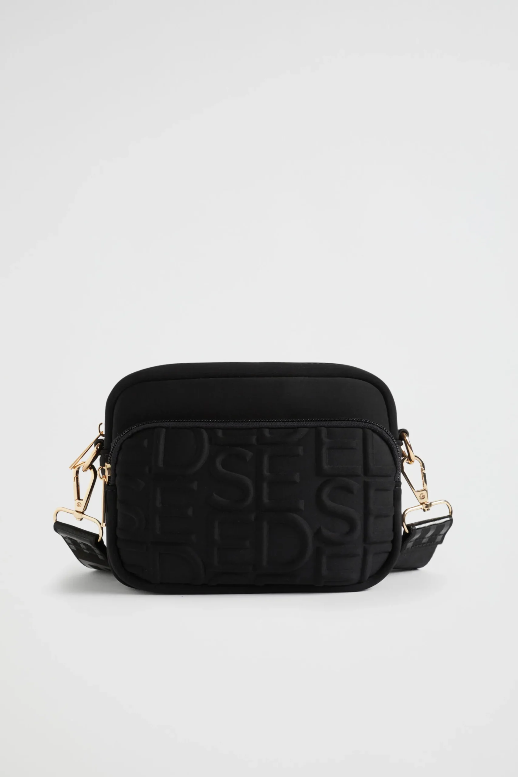 Teen Girl Seed Heritage Bags-Heritage Double Pocket Cross Body
