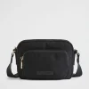 Woman Seed Heritage Cross Body-Heritage Logo Camera Bag