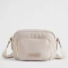 Woman Seed Heritage Cross Body-Heritage Logo Camera Bag