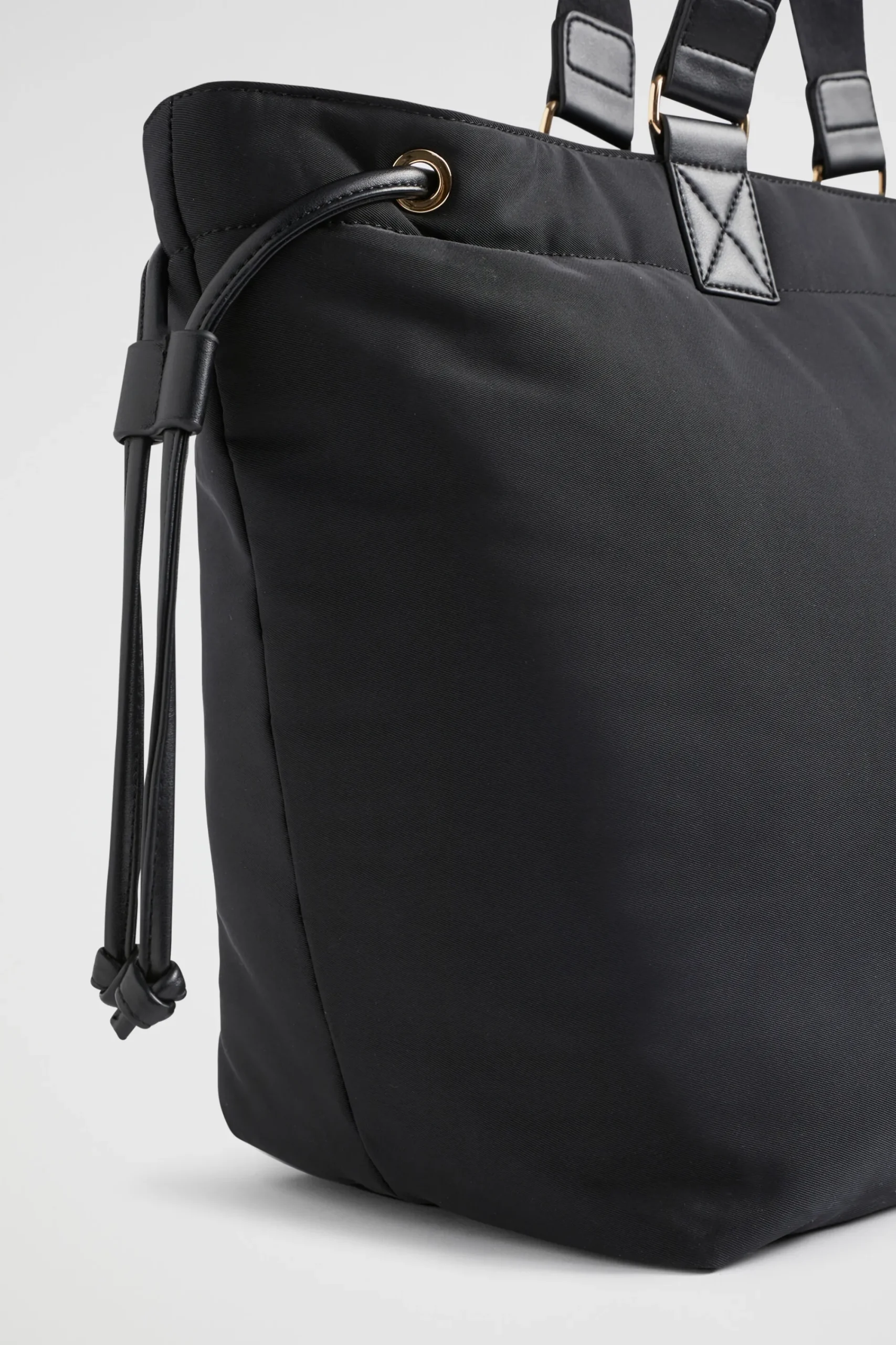 Woman Seed Heritage Beach Bags-Heritage Logo Tote