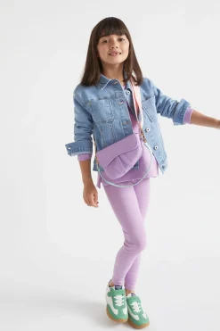 Girl Seed Heritage Bags-Heritage Saddle Bag