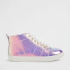 Girl Seed Heritage Sneakers & Trainers-Hightop