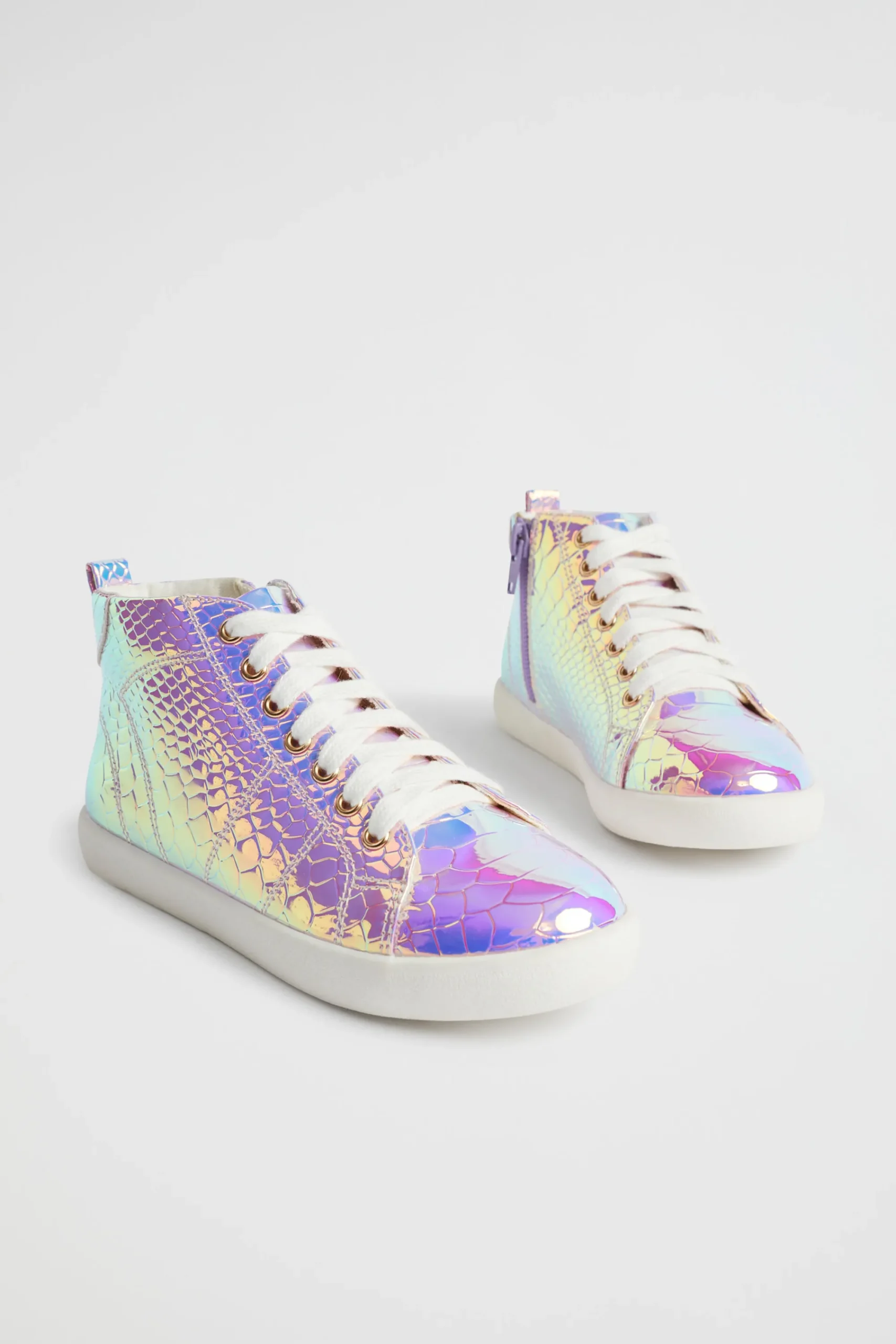 Girl Seed Heritage Sneakers & Trainers-Hightop