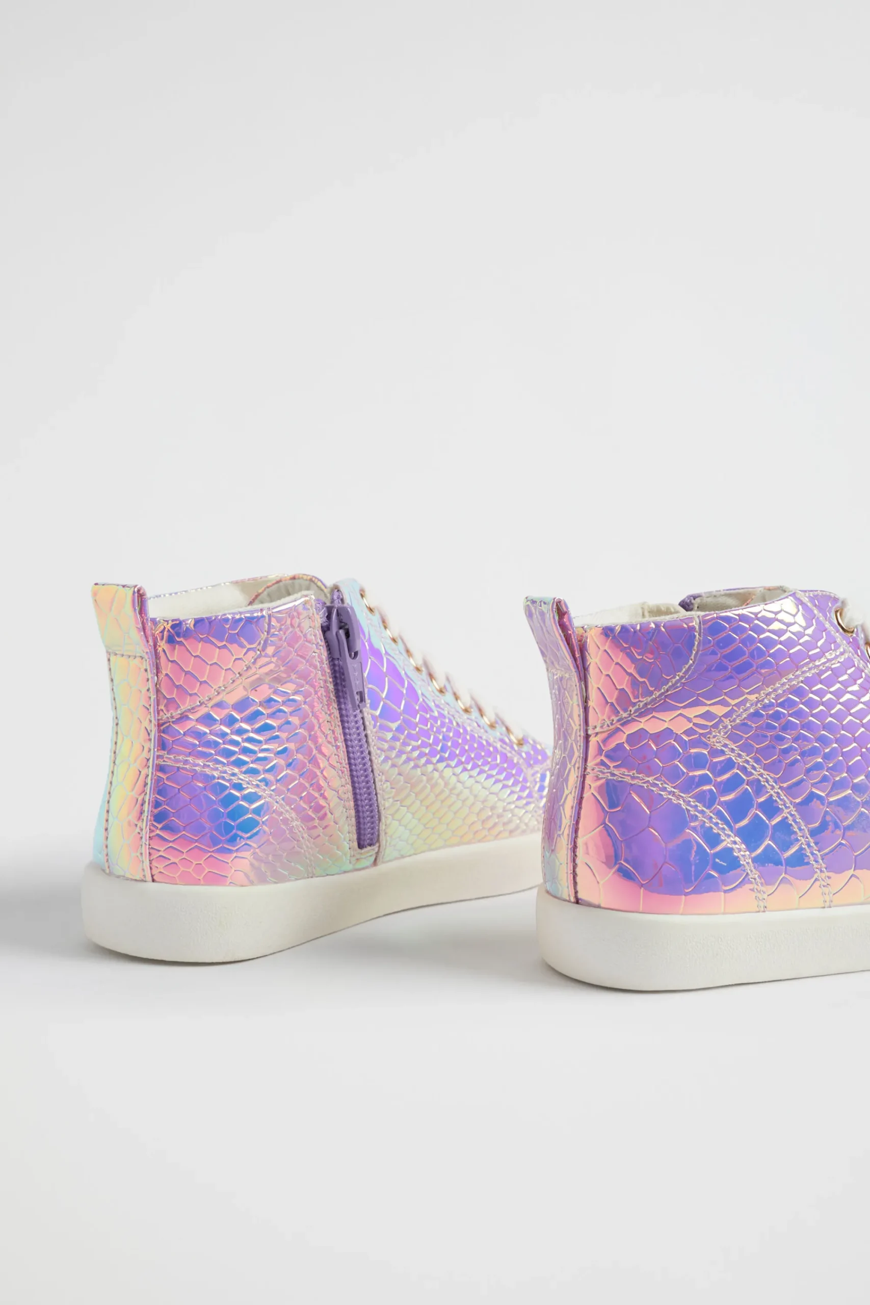 Girl Seed Heritage Sneakers & Trainers-Hightop