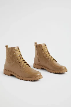 Teen Girl Seed Heritage Boots-Hiking Boot