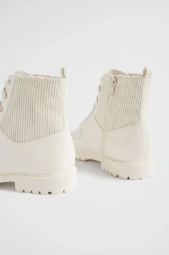 Teen Girl Seed Heritage Boots-Hiking Boot