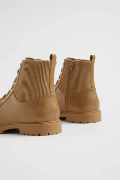 Teen Girl Seed Heritage Boots-Hiking Boot