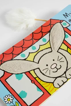 Newborn Seed Heritage Books-If I Were A Bunny Book