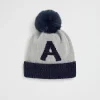 Boy Seed Heritage Hats & Beanies & Caps-Initil Benie