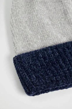 Boy Seed Heritage Hats & Beanies & Caps-Iniial Beanie