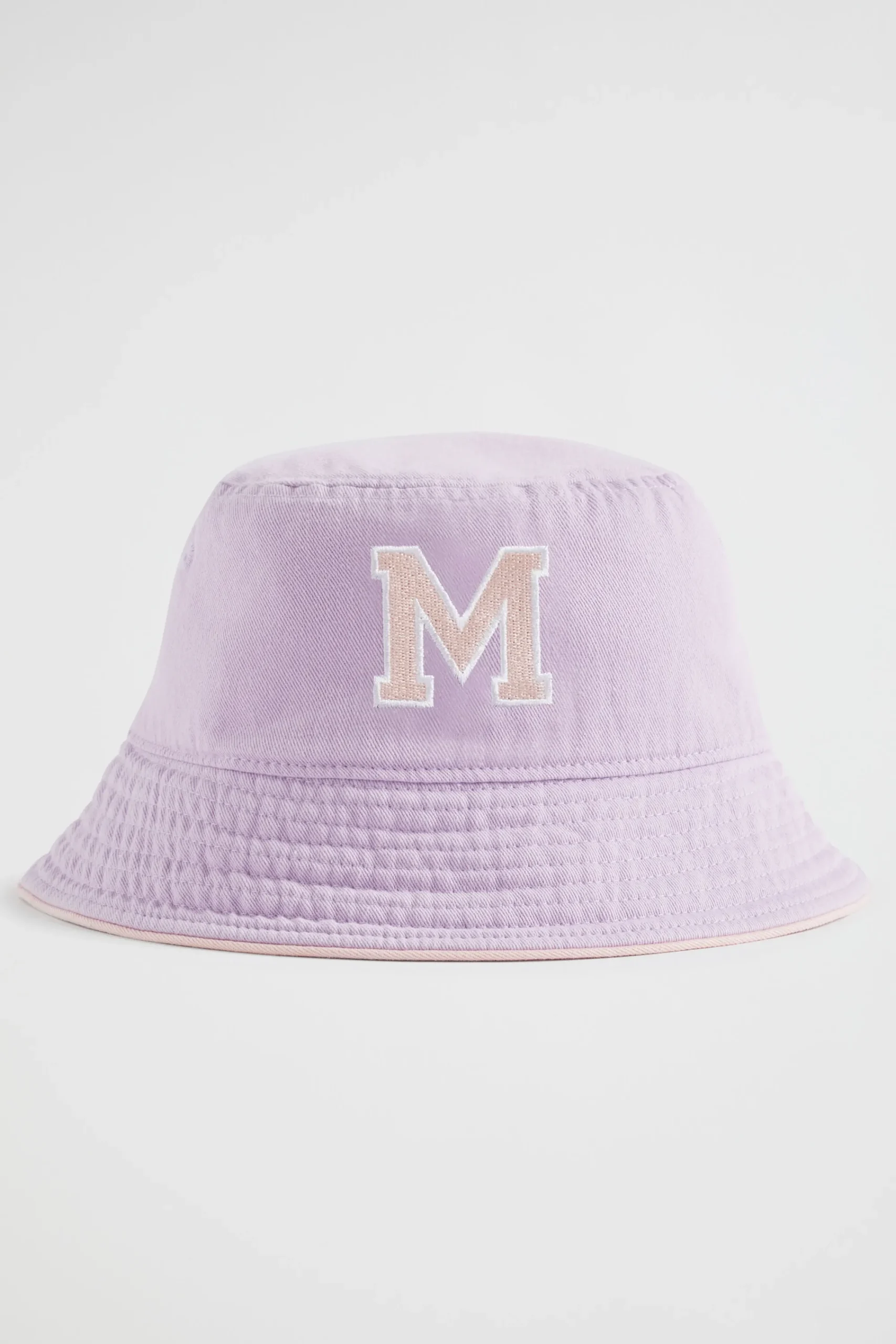 Girl Seed Heritage Hats & Beanies & Caps-Initial Eb Bucket Hat