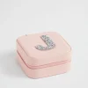 Girl Seed Heritage Jewellery-Initial Ewellery Box