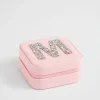 Girl Seed Heritage Jewellery-Initial Jewellery Box