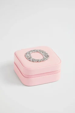 Girl Seed Heritage Jewellery-Initial Jewellery Bx
