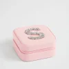 Girl Seed Heritage Jewellery-Initial Jewellery Box