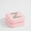 Girl Seed Heritage Jewellery-Initial Jewellery Box
