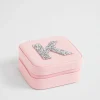 Girl Seed Heritage Jewellery-Initial Jewellery Box