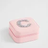 Girl Seed Heritage Jewellery-Initial Jewellery Box