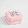 Girl Seed Heritage Jewellery-Initial Jewelley Box