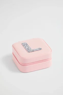 Girl Seed Heritage Jewellery-Initia Jeweery Box