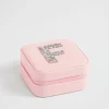 Girl Seed Heritage Jewellery-Initial Jewellery Box