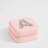 Girl Seed Heritage Jewellery-Initil Jewellery Box