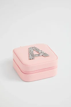Girl Seed Heritage Jewellery-Initil Jewellery Box