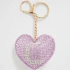 Girl Seed Heritage Keyrings-Initial Keyring