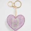 Girl Seed Heritage Keyrings-Initial Keyring