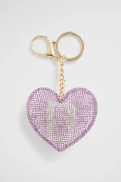 Girl Seed Heritage Keyrings-Initial Keyring