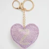 Girl Seed Heritage Keyrings-Initial Keyring