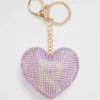 Girl Seed Heritage Keyrings-Initial Keying