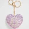 Girl Seed Heritage Keyrings-Initial Keyrin