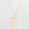 Girl Seed Heritage Jewellery-Iitial Locket