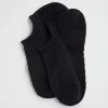 Woman Seed Heritage Socks & Tights-Jacquard Sneaker Sock