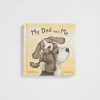 Baby Boy Seed Heritage Books-Jc Daddy And Me Book