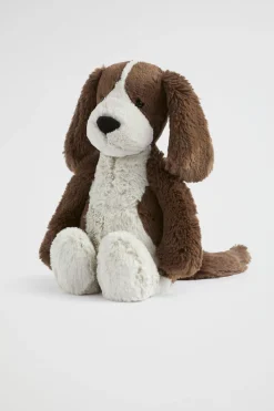 Newborn Seed Heritage Jellycat-Jc Fudge Puppy