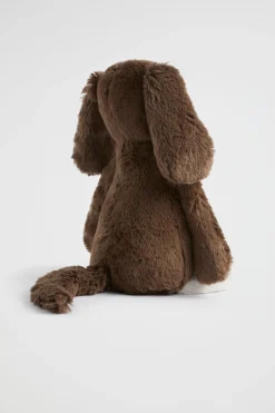 Newborn Seed Heritage Jellycat-Jc Fudge Puppy