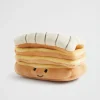 Newborn Seed Heritage Baby Toys-Jc Pretty Pastry Mille Fueille