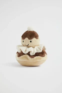 Newborn Seed Heritage Baby Toys-Jc Pretty Pastry Religieuse