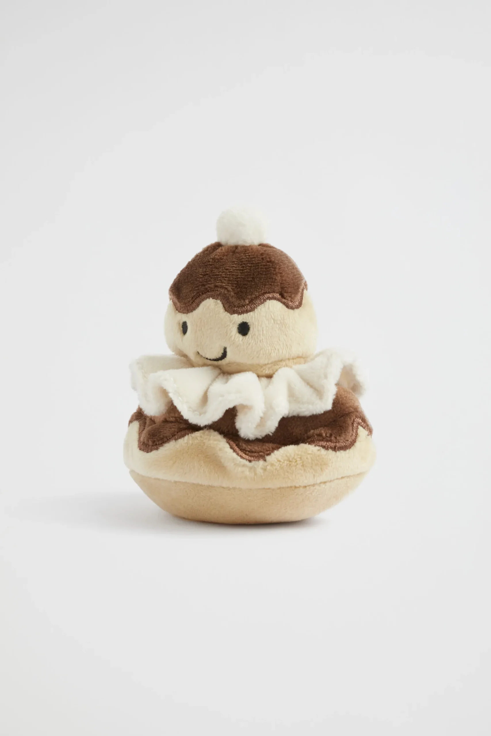 Newborn Seed Heritage Baby Toys-Jc Pretty Pastry Religieuse
