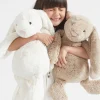 Newborn Seed Heritage Jellycat-Jellycat Huge Bashful Bunny