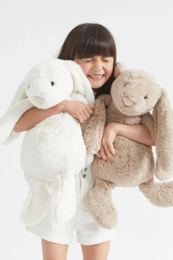 Newborn Seed Heritage Jellycat-Jellycat Huge Bashful Bunny