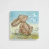 Newborn Seed Heritage Jellycat-Jellycat Little Me Book