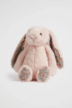 Newborn Seed Heritage Jellycat-Jellycat Medium Blossom Bashful Bunny