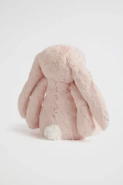 Newborn Seed Heritage Jellycat-Jellycat Medium Blossom Bashful Bunny