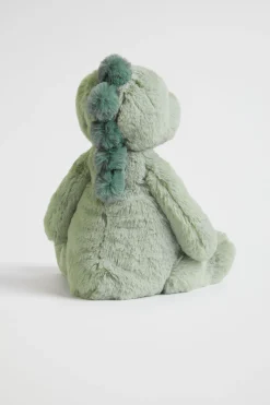 Newborn Seed Heritage Jellycat-Jellycat Puffles Dino