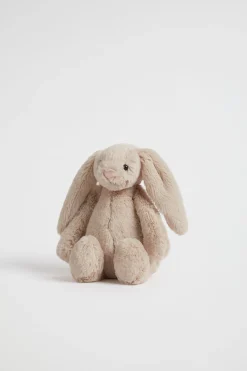 Newborn Seed Heritage Jellycat-Jellycat Small Bashful Bunny