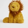 Newborn Seed Heritage Jellycat-Jellycat Smudge Lion