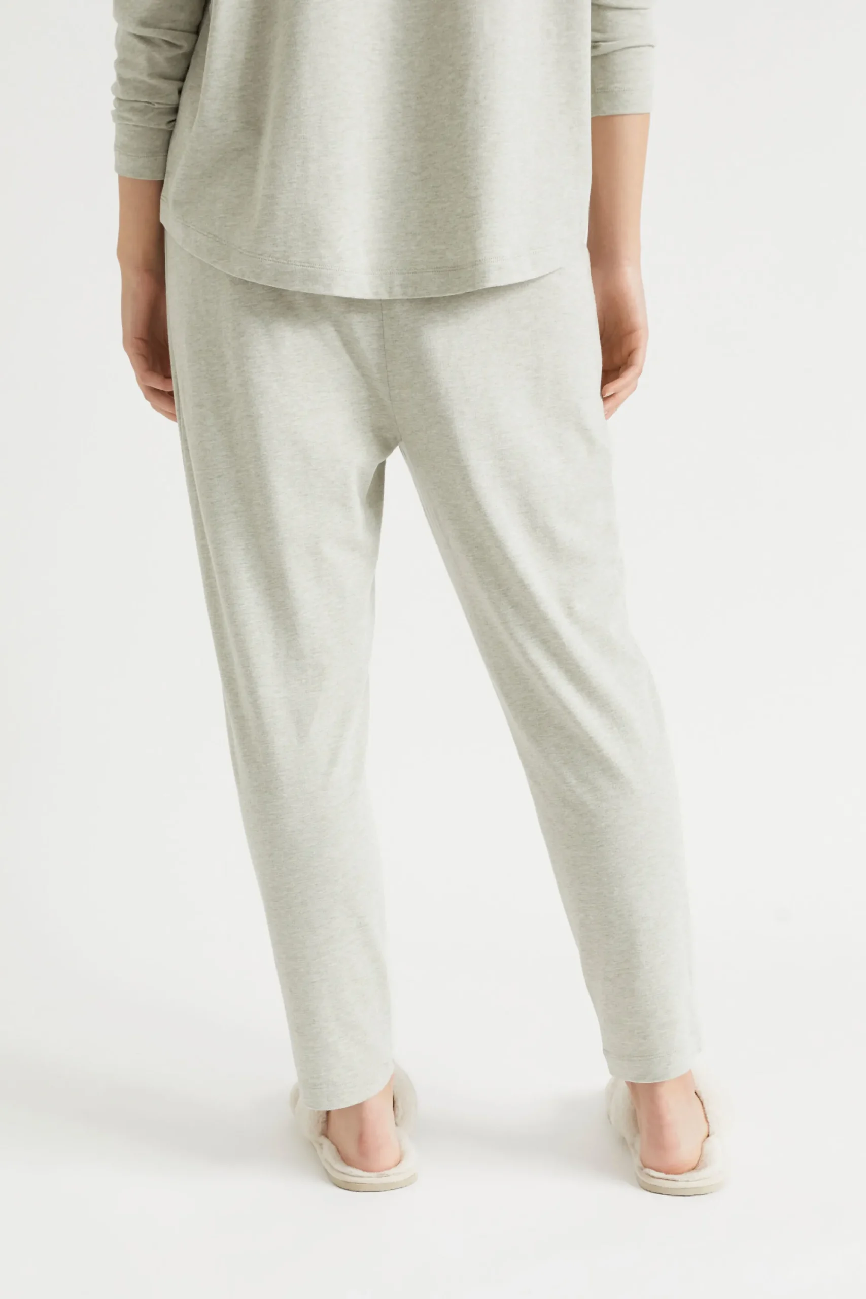 Seed Heritage Sleepwear-Jersey Pyjama Bottom